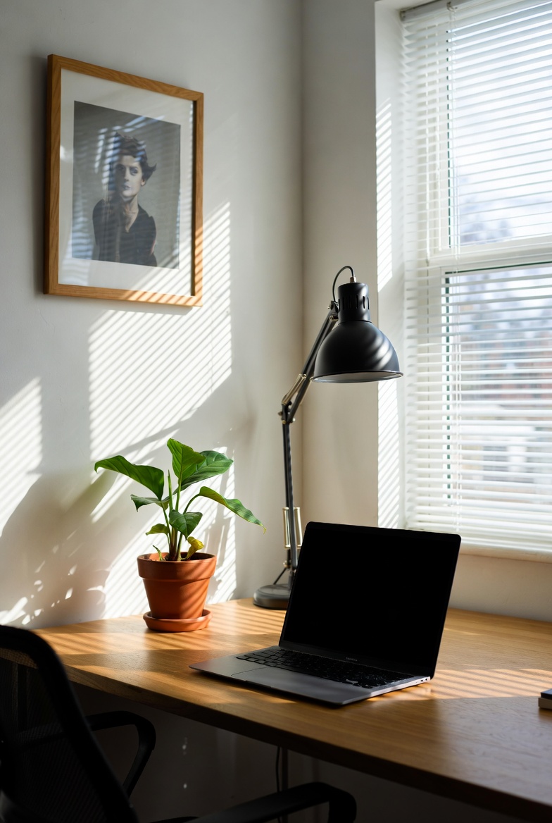 Menciptakan Lingkungan Kerja yang Terasa Lebih Ringan